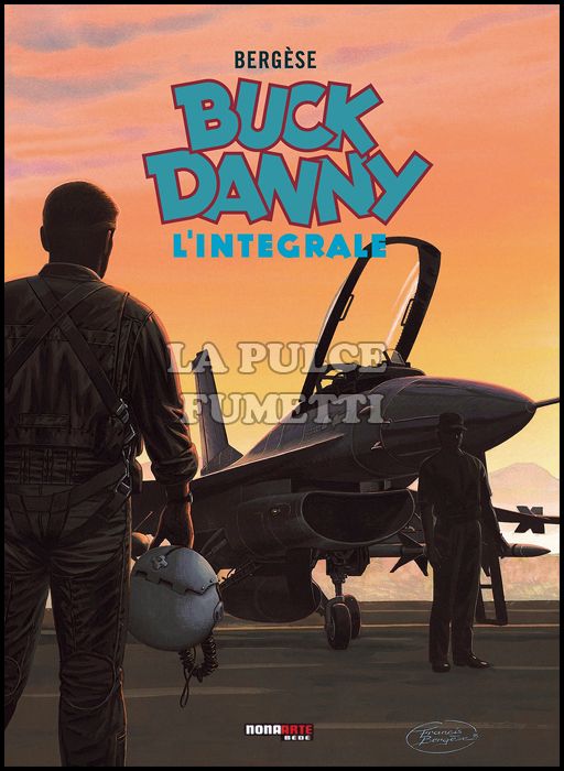 BUCK DANNY - L'INTEGRALE #    13 - 1993/1999